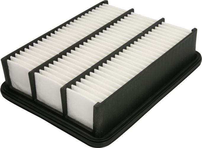 BOSCH F 026 400 744 - Повітряний фільтр autocars.com.ua