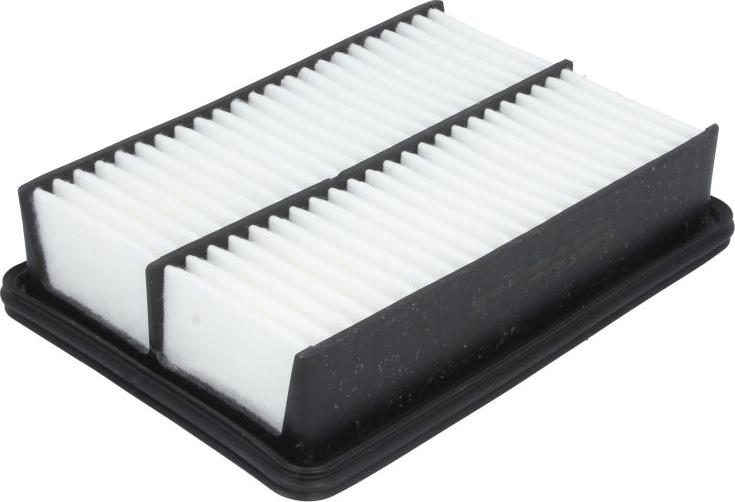 BOSCH F 026 400 747 - Повітряний фільтр autocars.com.ua