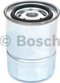 BOSCH F 026 402 011 - Паливний фільтр autocars.com.ua