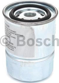 BOSCH F 026 402 011 - Паливний фільтр autocars.com.ua