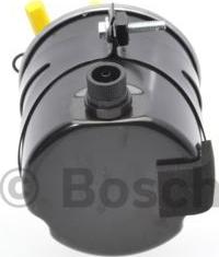 BOSCH F 026 402 016 - Паливний фільтр autocars.com.ua