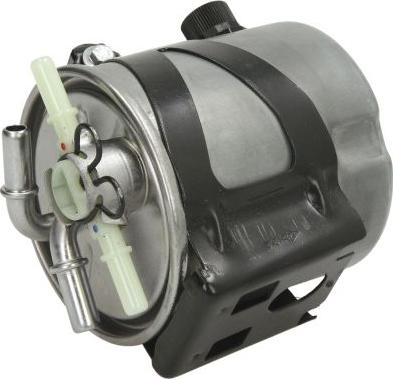 BOSCH F 026 402 016 - Паливний фільтр autocars.com.ua