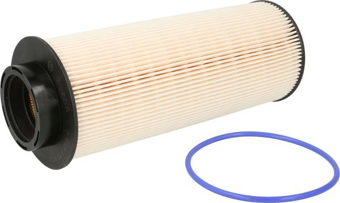 BOSCH F 026 402 032 - Паливний фільтр autocars.com.ua