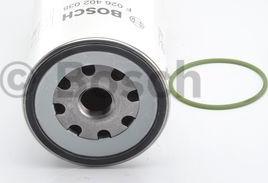 BOSCH F 026 402 038 - 0 autocars.com.ua