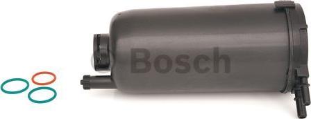 BOSCH F 026 402 045 - Топливный фильтр autodnr.net