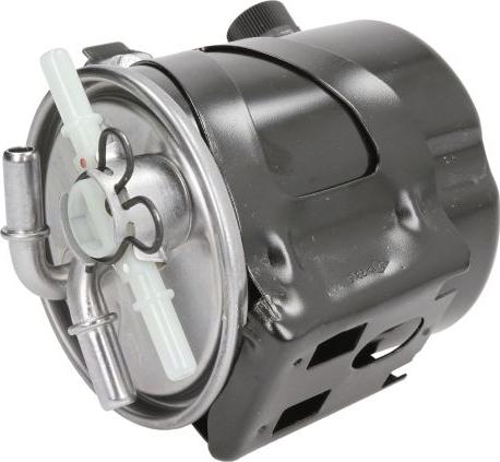 BOSCH F 026 402 061 - Паливний фільтр autocars.com.ua