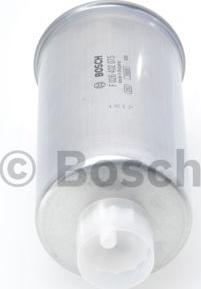 BOSCH F 026 402 075 - Паливний фільтр autocars.com.ua