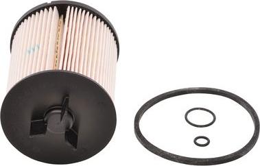 BOSCH F 026 402 084 - Паливний фільтр autocars.com.ua