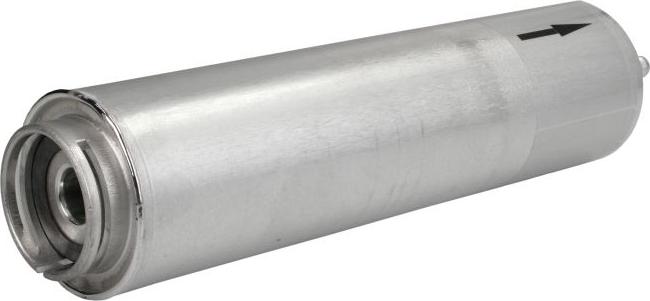 BOSCH F 026 402 085 - Паливний фільтр autocars.com.ua