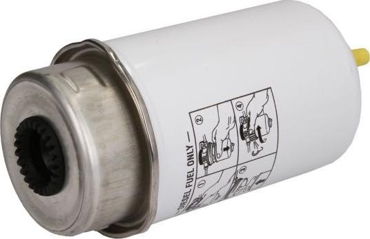 BOSCH F 026 402 088 - Паливний фільтр autocars.com.ua