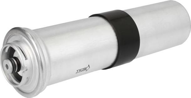 BOSCH F 026 402 106 - Паливний фільтр autocars.com.ua