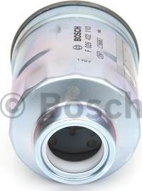 BOSCH F 026 402 110 - Паливний фільтр autocars.com.ua