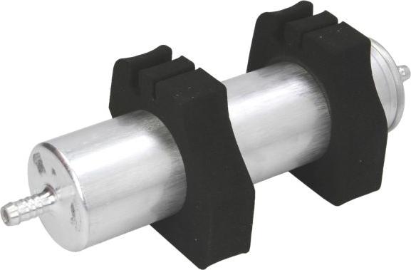 BOSCH F 026 402 111 - Паливний фільтр autocars.com.ua