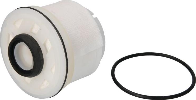 BOSCH F 026 402 115 - Паливний фільтр autocars.com.ua