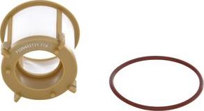 BOSCH F 026 402 131 - Паливний фільтр autocars.com.ua