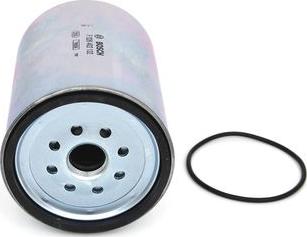BOSCH F 026 402 132 - Паливний фільтр autocars.com.ua