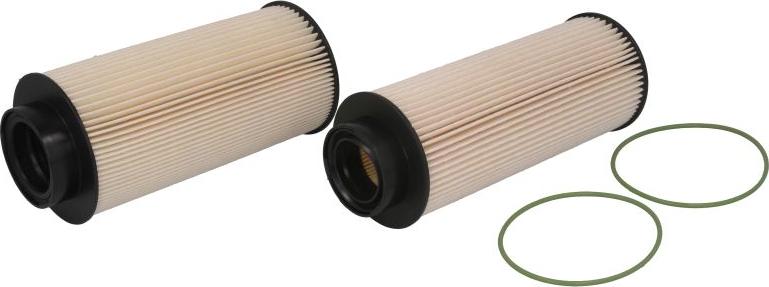 BOSCH F 026 402 146 - Паливний фільтр autocars.com.ua