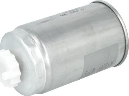 BOSCH F 026 402 176 - Паливний фільтр autocars.com.ua