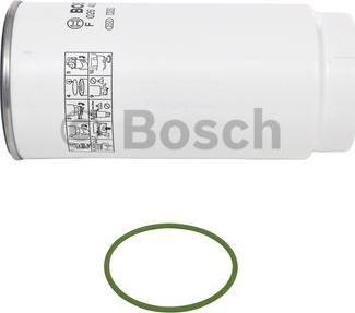 BOSCH F 026 402 179 - Паливний фільтр autocars.com.ua