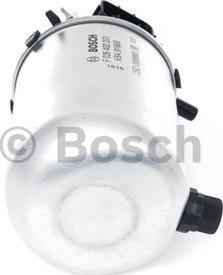 BOSCH F 026 402 201 - Паливний фільтр autocars.com.ua