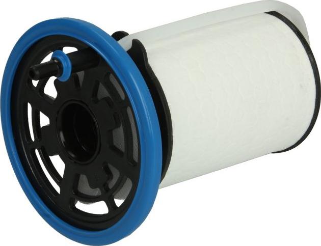 BOSCH F 026 402 212 - Паливний фільтр autocars.com.ua