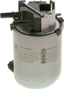 BOSCH F 026 402 218 - ФІЛЬТР ТРУБОПРОВОДУ autocars.com.ua