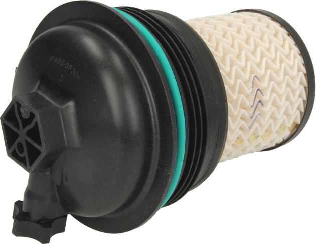 BOSCH F 026 402 247 - Паливний фільтр autocars.com.ua