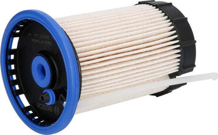 BOSCH F 026 402 254 - Паливний фільтр autocars.com.ua