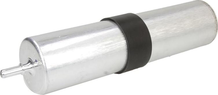 BOSCH F 026 402 257 - Паливний фільтр autocars.com.ua