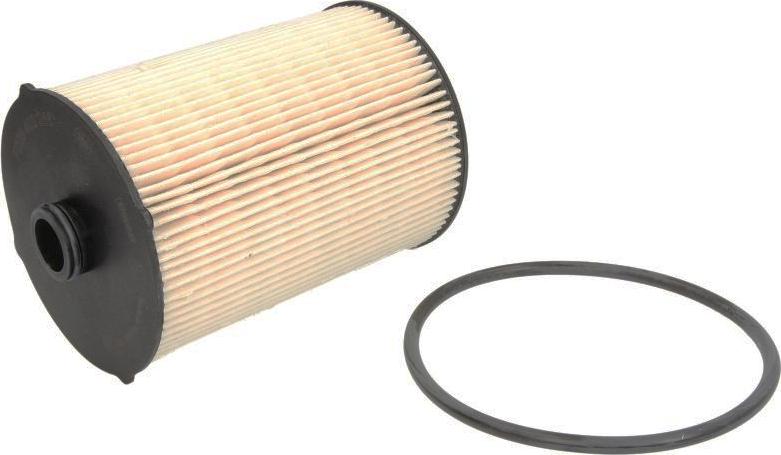 BOSCH F 026 402 268 - Паливний фільтр autocars.com.ua