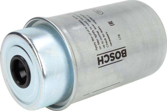 BOSCH F 026 402 271 - Паливний фільтр autocars.com.ua