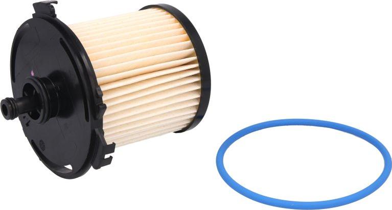 BOSCH F 026 402 290 - Паливний фільтр autocars.com.ua