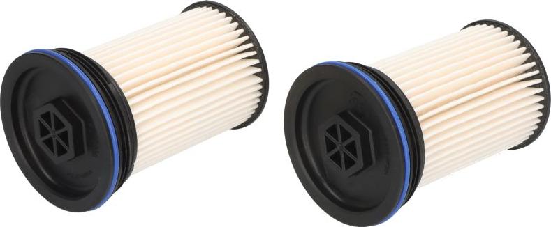 BOSCH F 026 402 353 - Паливний фільтр autocars.com.ua