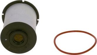 BOSCH F 026 402 356 - Паливний фільтр autocars.com.ua