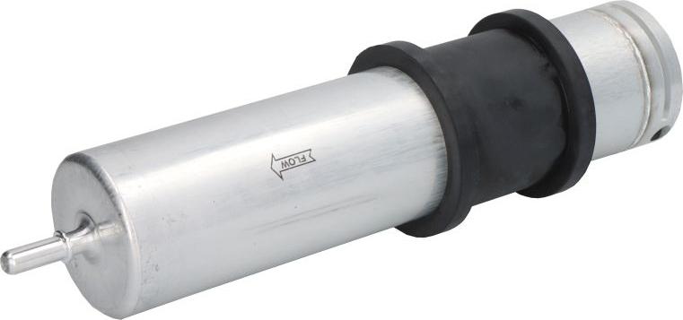 BOSCH F 026 402 358 - Паливний фільтр autocars.com.ua