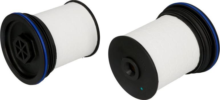 BOSCH F 026 402 360 - Паливний фільтр autocars.com.ua