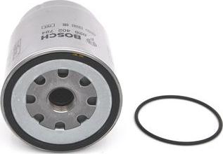 BOSCH F 026 402 794 - Паливний фільтр autocars.com.ua
