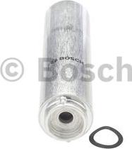 BOSCH F 026 402 824 - Паливний фільтр autocars.com.ua