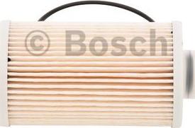 BOSCH F 026 402 829 - Паливний фільтр autocars.com.ua