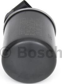 BOSCH F 026 402 838 - Паливний фільтр autocars.com.ua