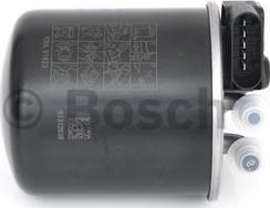 BOSCH F 026 402 839 - Фильтр трубопровода autodnr.net