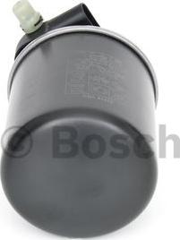 BOSCH F 026 402 844 - Фільтр паливний autocars.com.ua