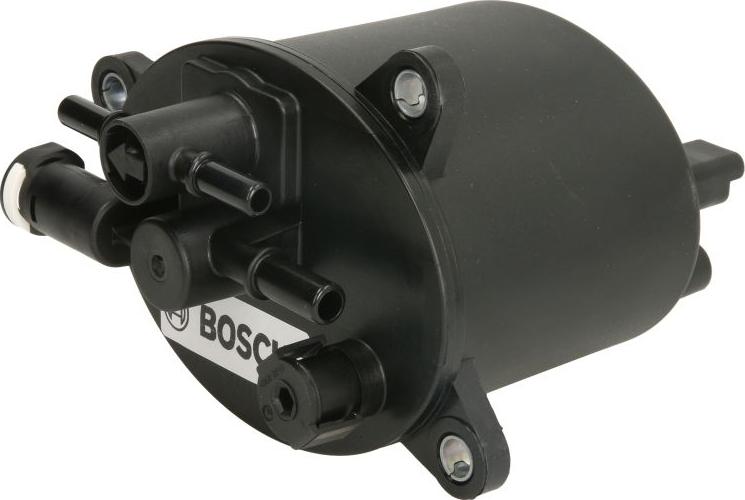 BOSCH F 026 402 846 - Паливний фільтр autocars.com.ua