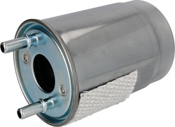 BOSCH F 026 402 850 - Паливний фільтр autocars.com.ua