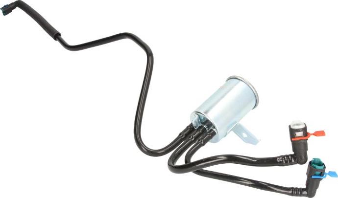 BOSCH F 026 403 021 - Паливний фільтр autocars.com.ua