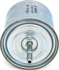 BOSCH F 026 403 030 - Паливний фільтр autocars.com.ua