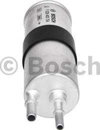 BOSCH F 026 403 754 - Топливный фильтр avtokuzovplus.com.ua