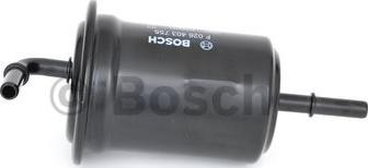 BOSCH F 026 403 755 - Топливный фильтр avtokuzovplus.com.ua