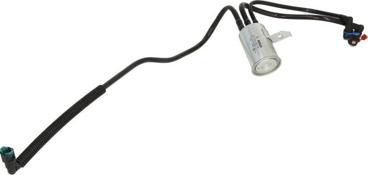 BOSCH F 026 403 758 - Паливний фільтр autocars.com.ua