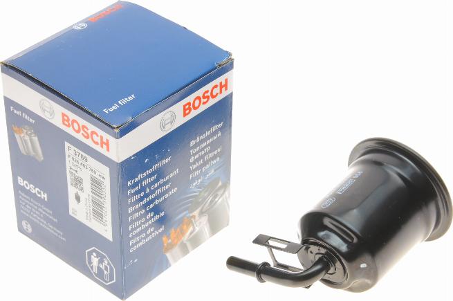 BOSCH F 026 403 769 - Паливний фільтр autocars.com.ua